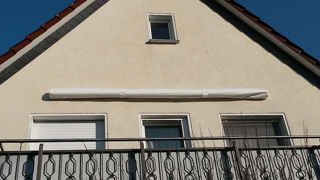 Grasekamp Markise Schutzhülle Wandmarkise 200cm günstig online kaufen