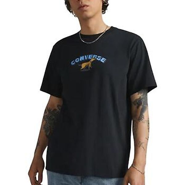 Converse  T-Shirts & Poloshirts 10025235-A01 günstig online kaufen