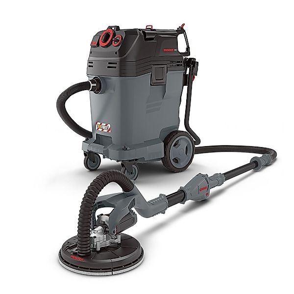 MENZER Trockenbauschleifer LHS 225 + VCL günstig online kaufen