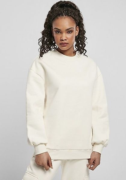 URBAN CLASSICS Rundhalspullover günstig online kaufen