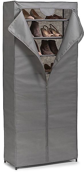 Zeller Present Schuhschrank 7-lagig günstig online kaufen