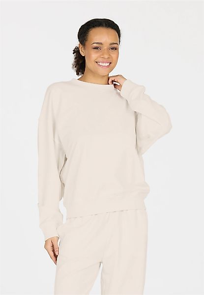 ATHLECIA Sweatshirt "Crecy", aus super weichem Material günstig online kaufen