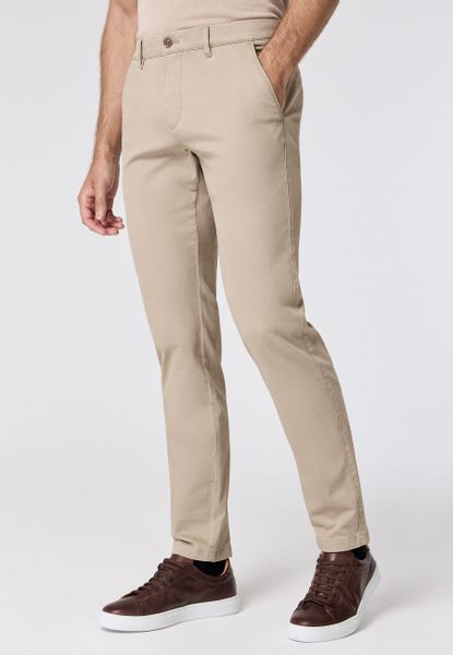 Roy Robson Chinohose Slim Fit günstig online kaufen