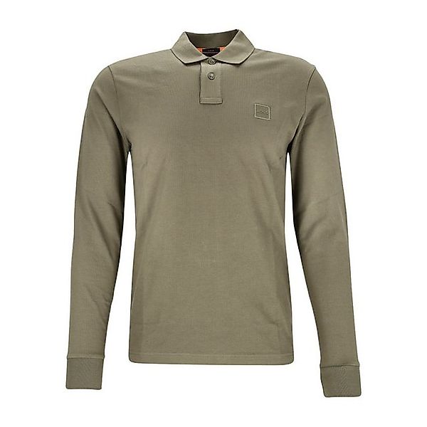 BOSS ORANGE Longsleeve günstig online kaufen