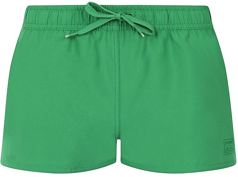 Protest Badeshorts PRTEVI beachshort JARDIN GREEN günstig online kaufen