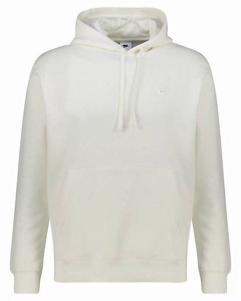 Nike Sportswear Sweatshirt Herren Sweatshirt CLUB FLEECE mit Kapuze (1-tlg) günstig online kaufen