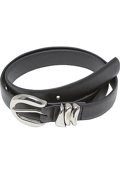 URBAN CLASSICS Synthetikgürtel Urban Classics Chunky günstig online kaufen