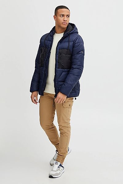 Blend Winterjacke "Winterjacke BHOuterwear", mit Kapuze günstig online kaufen