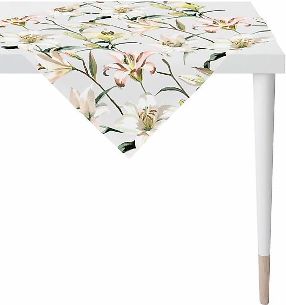 APELT Mitteldecke "5602 SUMMERTIME, Sommerdeko, Sommer" Digitaldruck günstig online kaufen