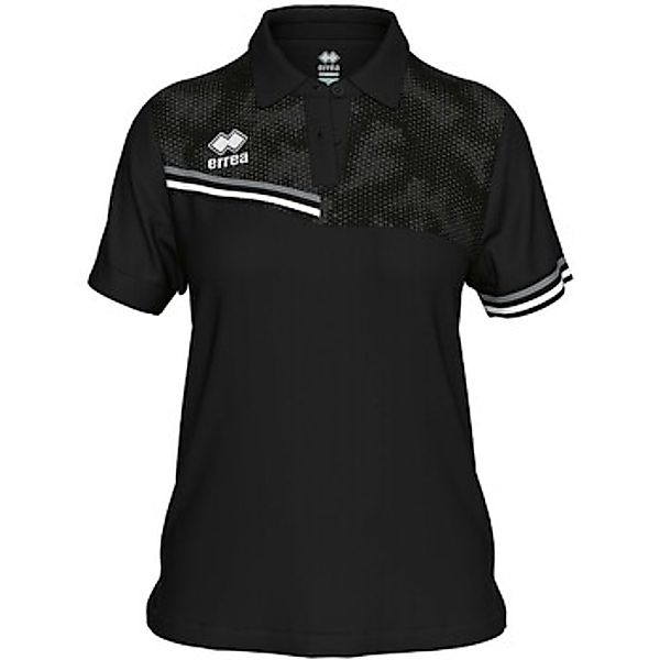 Errea  T-Shirts & Poloshirts Eden Mc Ad günstig online kaufen