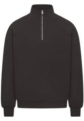 BEHYPE STUDIOS Sweatshirt IM OVERSIZE FIT, günstig online kaufen