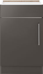 wiho Küchen Spülenschrank "Cali" 50 cm breit, ohne Arbeitsplatte günstig online kaufen