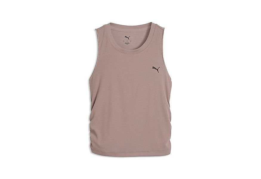 PUMA Trainingsshirt CLOUDSPUN Geripptes Tanktop Damen günstig online kaufen