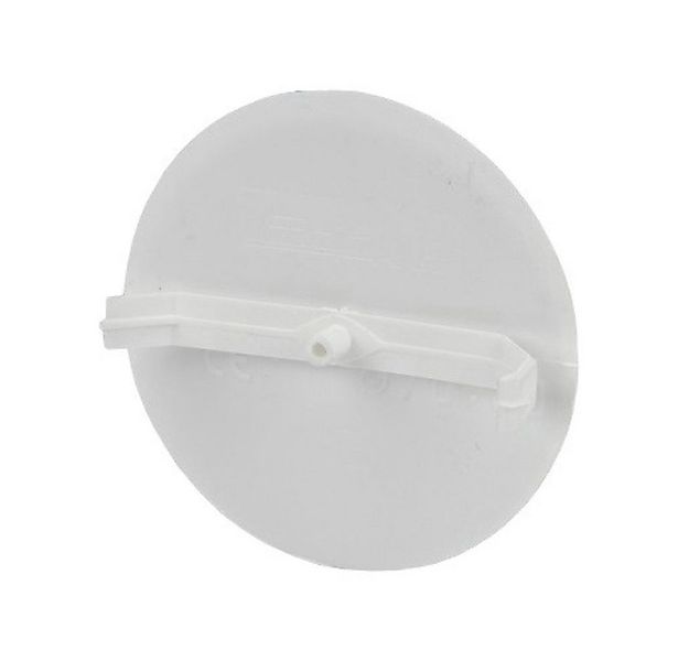 Kabelbox 10 Stück Dosendeckel universal 70-80mm Federdeckel für Abzweigdose günstig online kaufen