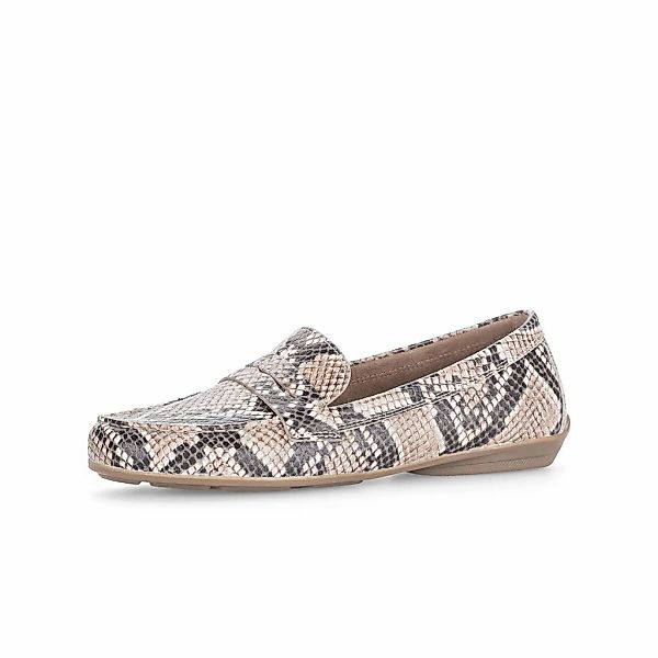 Gabor Mokassin "Mokassin Effektleder" günstig online kaufen