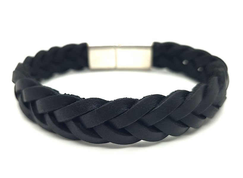 NAHLE Lederarmband Leder Armband aus Echtleder günstig online kaufen