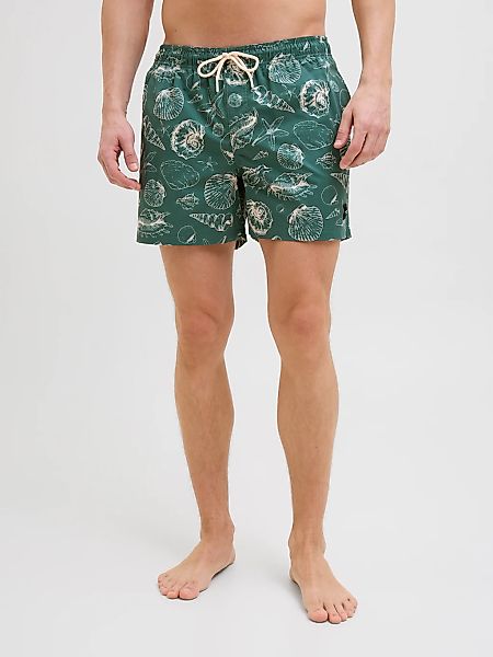 Jack & Jones Badeshorts JPSTMAUI JJSWIM günstig online kaufen