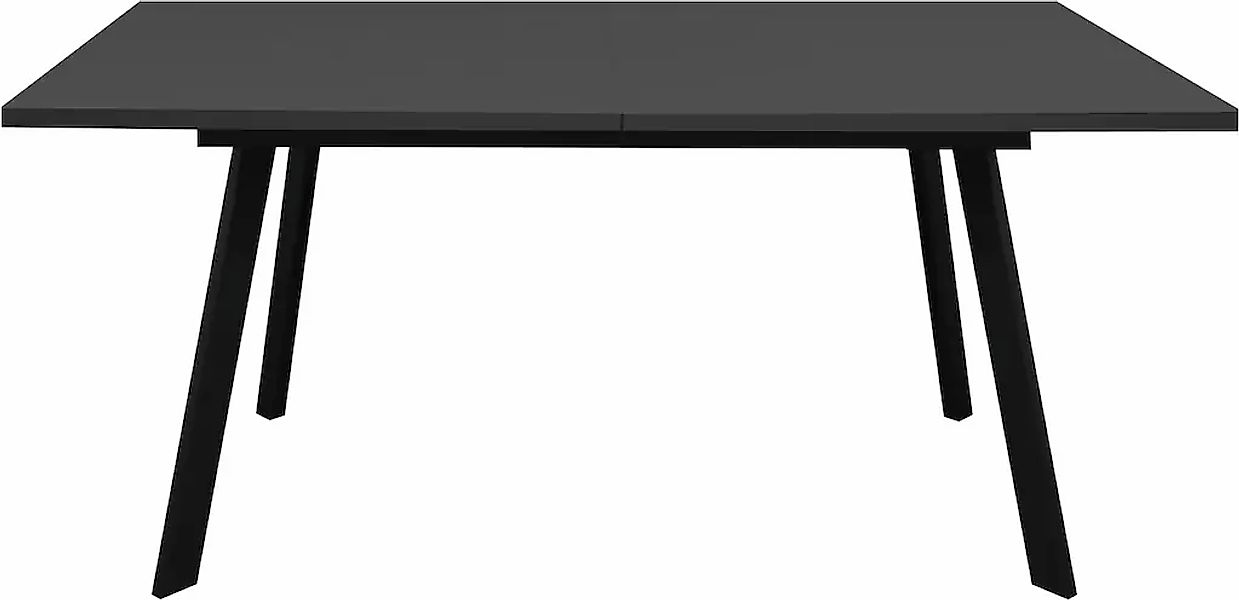 Mäusbacher Esstisch "Imola TOPSELLER", Mäusbacher Esstisch, Breite 160 cm, günstig online kaufen