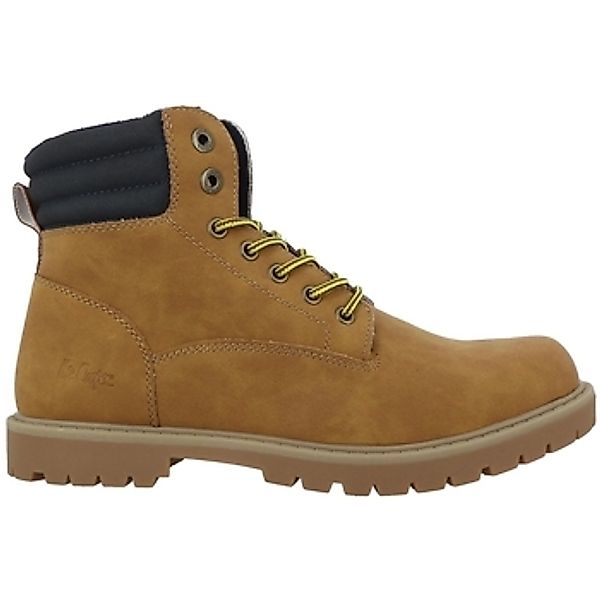 Lee Cooper  Herrenstiefel LC001132 Lee Marron günstig online kaufen