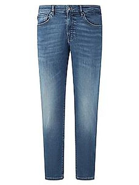 Regular Fit-Jeans BOSS denim günstig online kaufen
