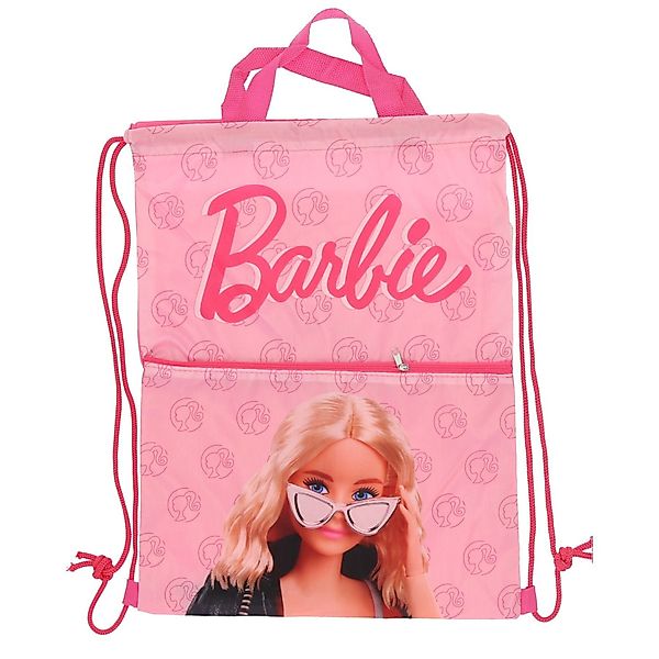 Barbie Turnbeutel Luxuriöser Turnbeutel Trendige Sporttasche günstig online kaufen