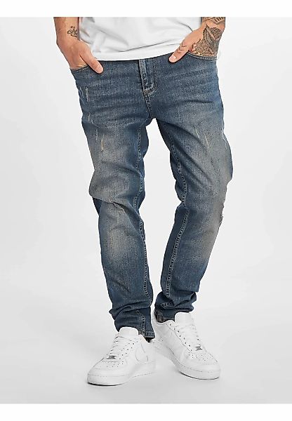 DEF Bequeme Jeans "DEF Herren Tommy Slim Fit Jeans", (1 tlg.) günstig online kaufen