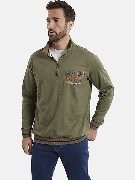 Jan Vanderstorm Troyer THORBEN (1-tlg) +Fit günstig online kaufen