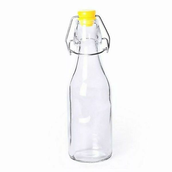 Glas-flasche Vintage Coconut 145597 (260 Ml) (48 Stück) günstig online kaufen