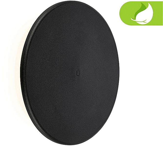 Briloner Leuchten Außen-Wandleuchte Aurora Wandleuchte günstig online kaufen