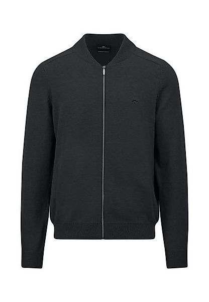 FYNCH-HATTON Strickjacke Herren Cardigan (1-tlg) günstig online kaufen