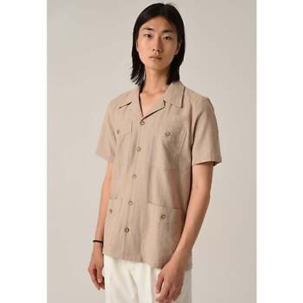 Antioch  Hemdbluse Short Sleeve Shirt günstig online kaufen