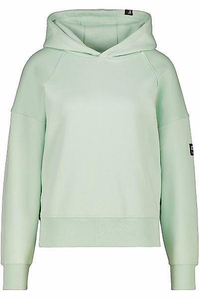 Alife & Kickin Kapuzensweatshirt "Damen JessyAK A" günstig online kaufen