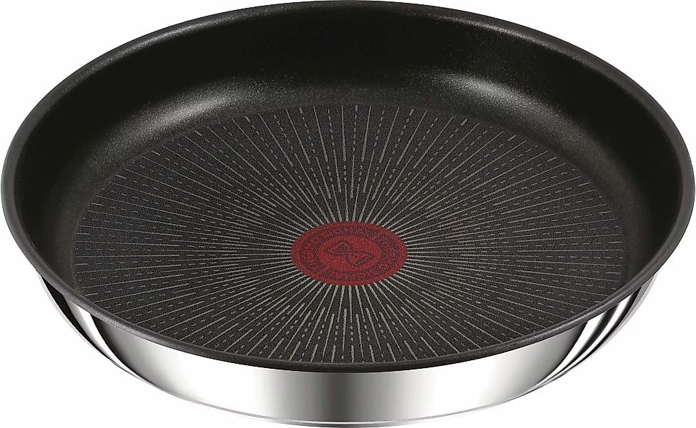 Tefal Pfannen-Set »Ingenio Preference«, Edelstahl, (Set, 3 tlg., Tefal Inge günstig online kaufen