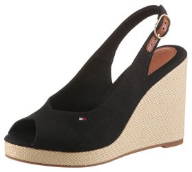 Tommy Hilfiger FLAG HIGH WEDGE ESPAD günstig online kaufen