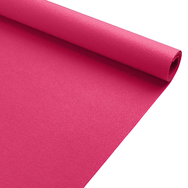 Primaflor Eventteppich Rips Dublin Pink 2,00m x 1,50m günstig online kaufen
