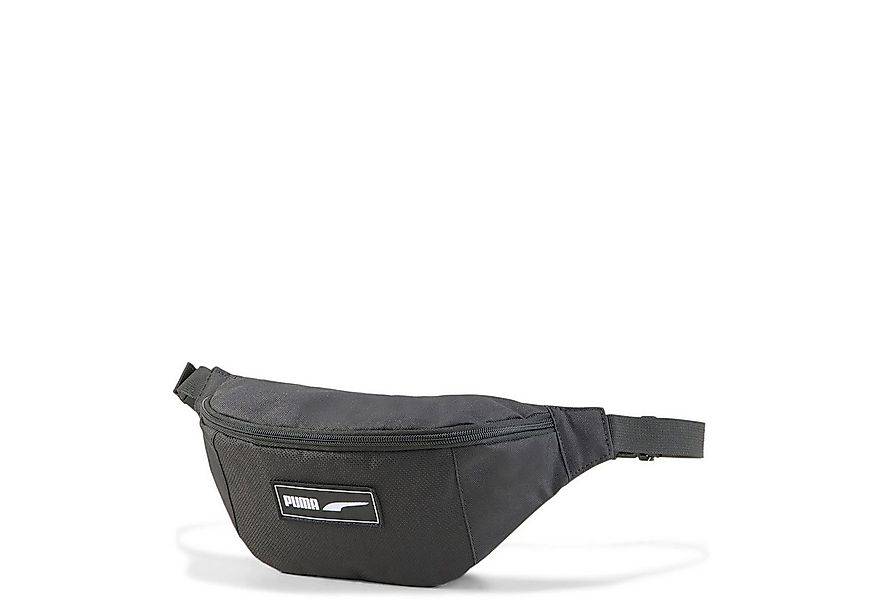 PUMA Umhängetasche Puma Gürteltasche Deck schwarz (1, 1-tlg., 1) günstig online kaufen