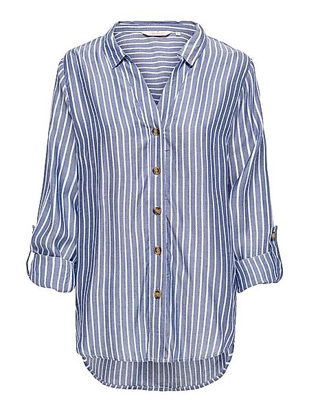 ONLY Hemdbluse onlRILLO-PUORI (1-tlg) günstig online kaufen