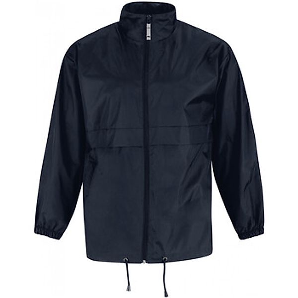B&c  Windjacken Veste imperméable  Sirocco günstig online kaufen