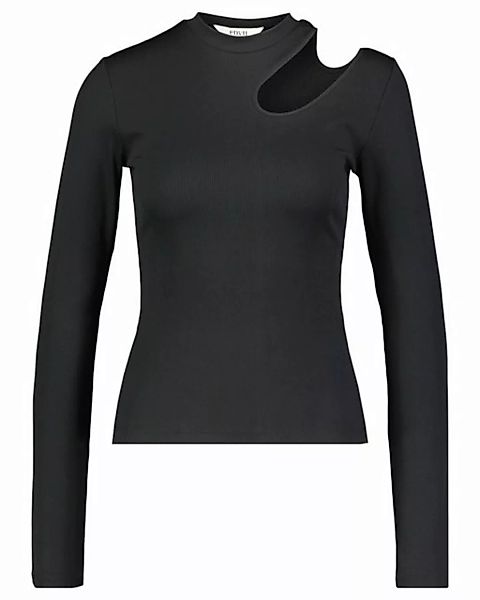 Envii T-Shirt Damen Shirt Langarm ENCOOL (1-tlg) günstig online kaufen
