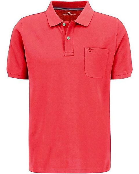 FYNCH-HATTON Poloshirt Poloshirt günstig online kaufen