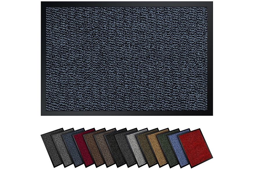 Gentle North Fußmatte für Innen & Außen - Schmutzfangmatte, Innen und Außen günstig online kaufen