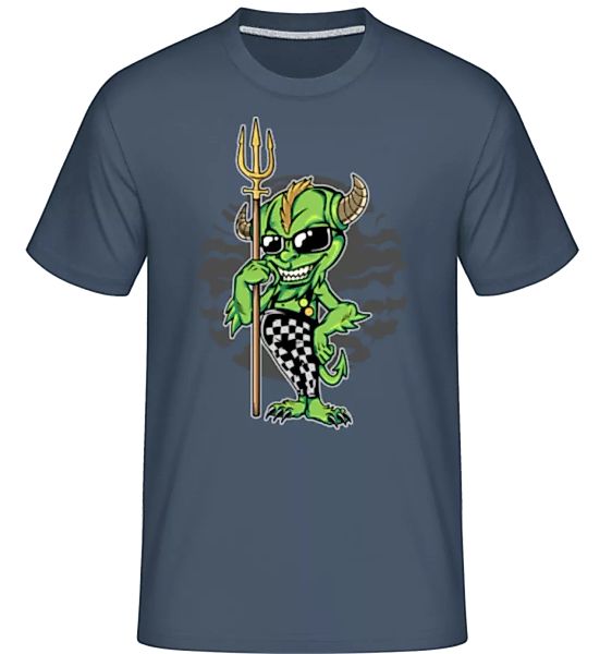 Goblin · Shirtinator Männer T-Shirt günstig online kaufen