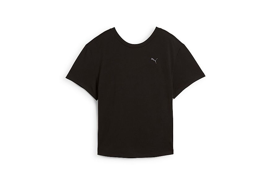 PUMA Trainingsshirt MOVE CLOUDSPUN LOOSE FIT TEE - REGULAR LENGTH überschni günstig online kaufen