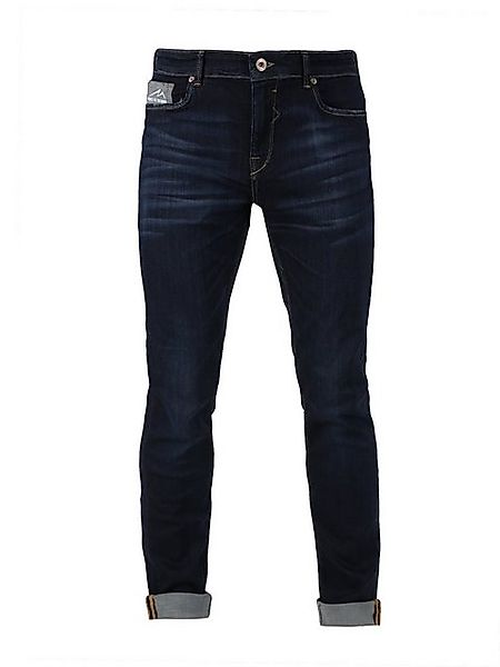 Miracle of Denim 5-Pocket-Jeans MOD JEANS MARCEL maracabo blue AU21-1005.33 günstig online kaufen