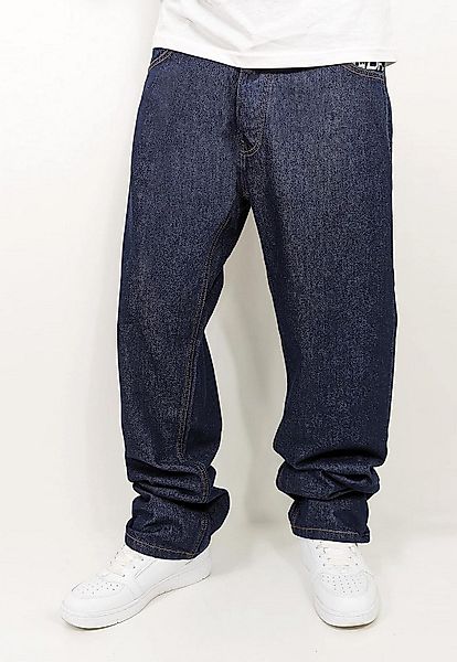 DADA Supreme Regular-fit-Jeans Bequem mit Logodruck günstig online kaufen