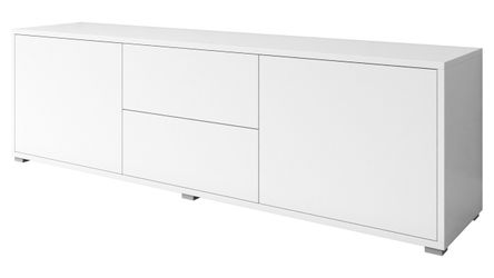 MIRJAN24 TV-Schrank Gesita 2D2SZ (mit 2 günstig online kaufen