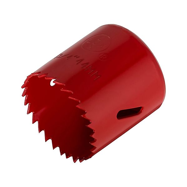 LUX-TOOLS Lochsäge 44 mm günstig online kaufen