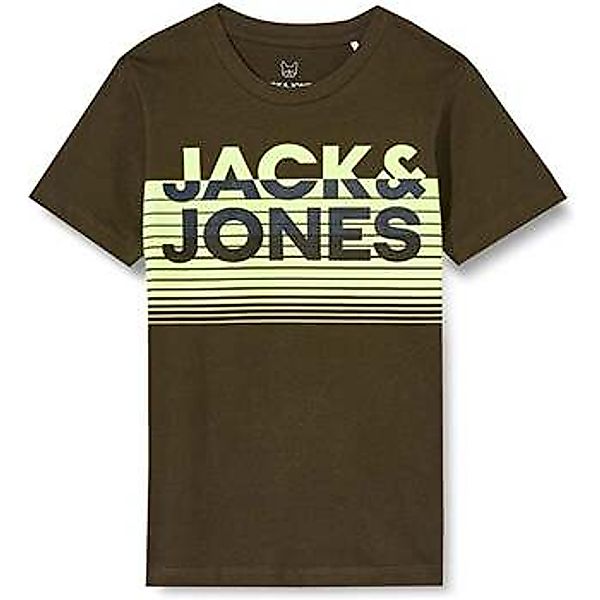Jack & Jones  T-Shirt - günstig online kaufen