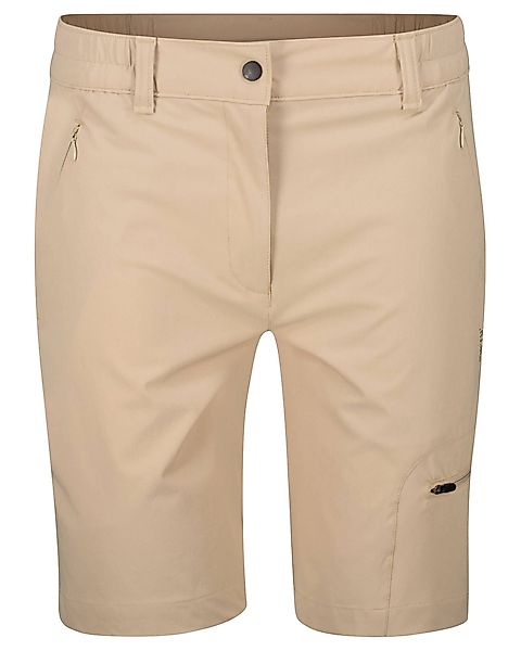 Meru Outdoorhose Damen Wandershorts TOURS BERMUDAS günstig online kaufen