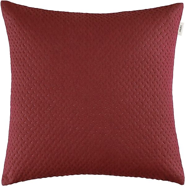Esprit Kissenhülle Harp Structure, (1 Stück) günstig online kaufen